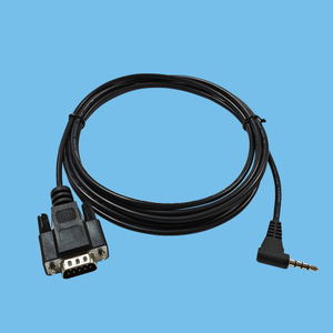 DB 9Pin to 3.5MM plug connection wire