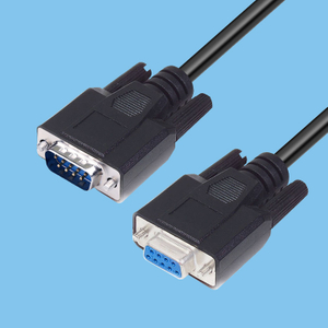 Rs232 db9 cable