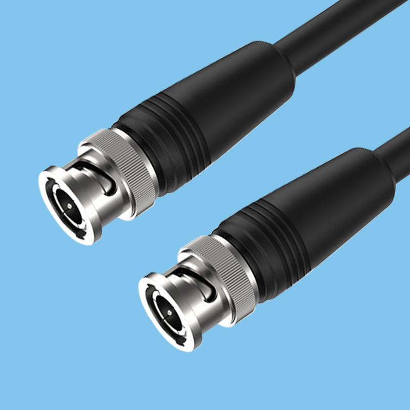 What is BNC Cable? The Complete Guide