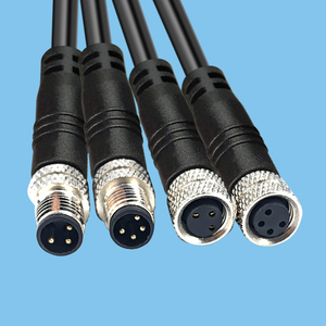 M8 cable